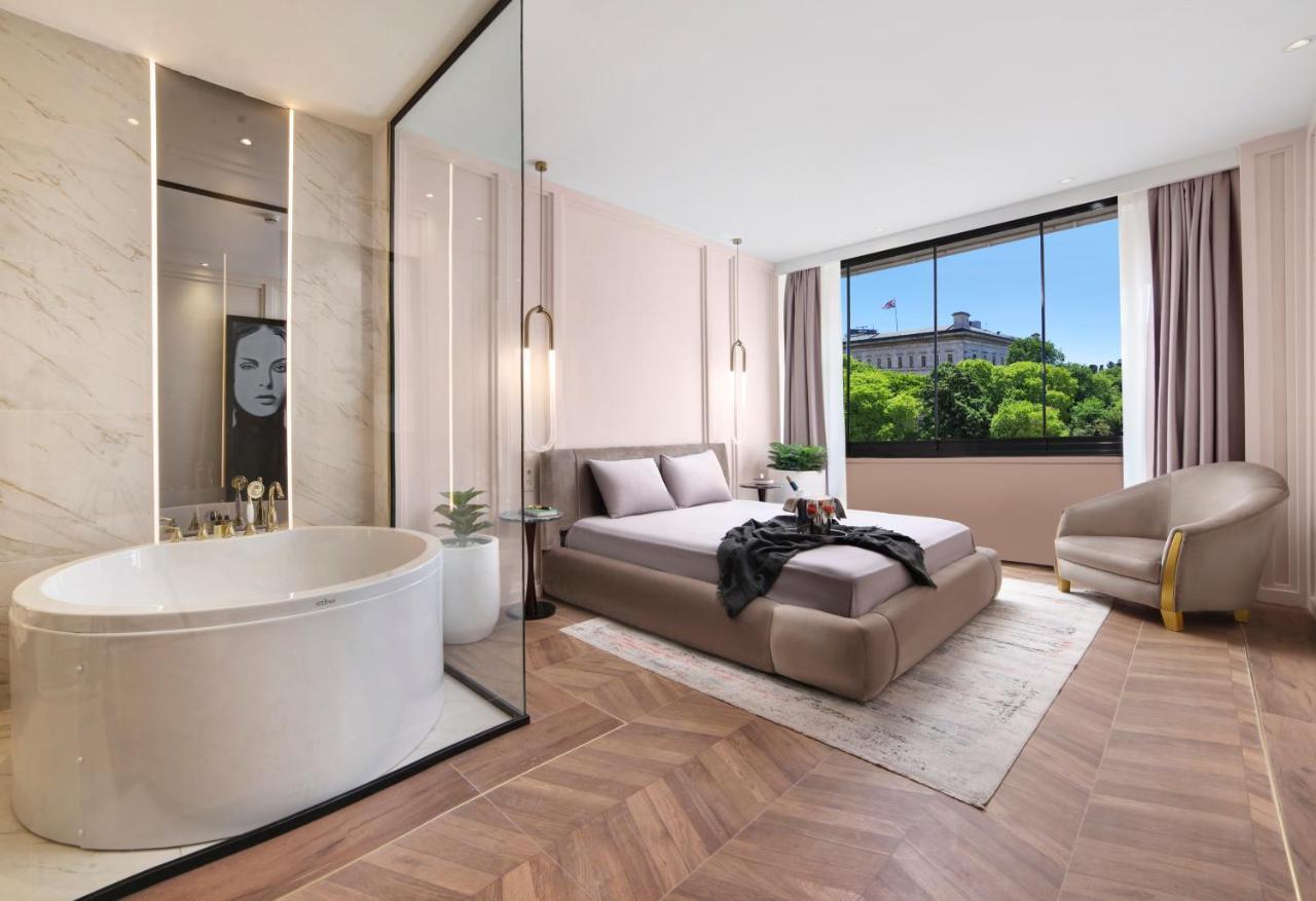 Walton Gardens Pera Aparthotel