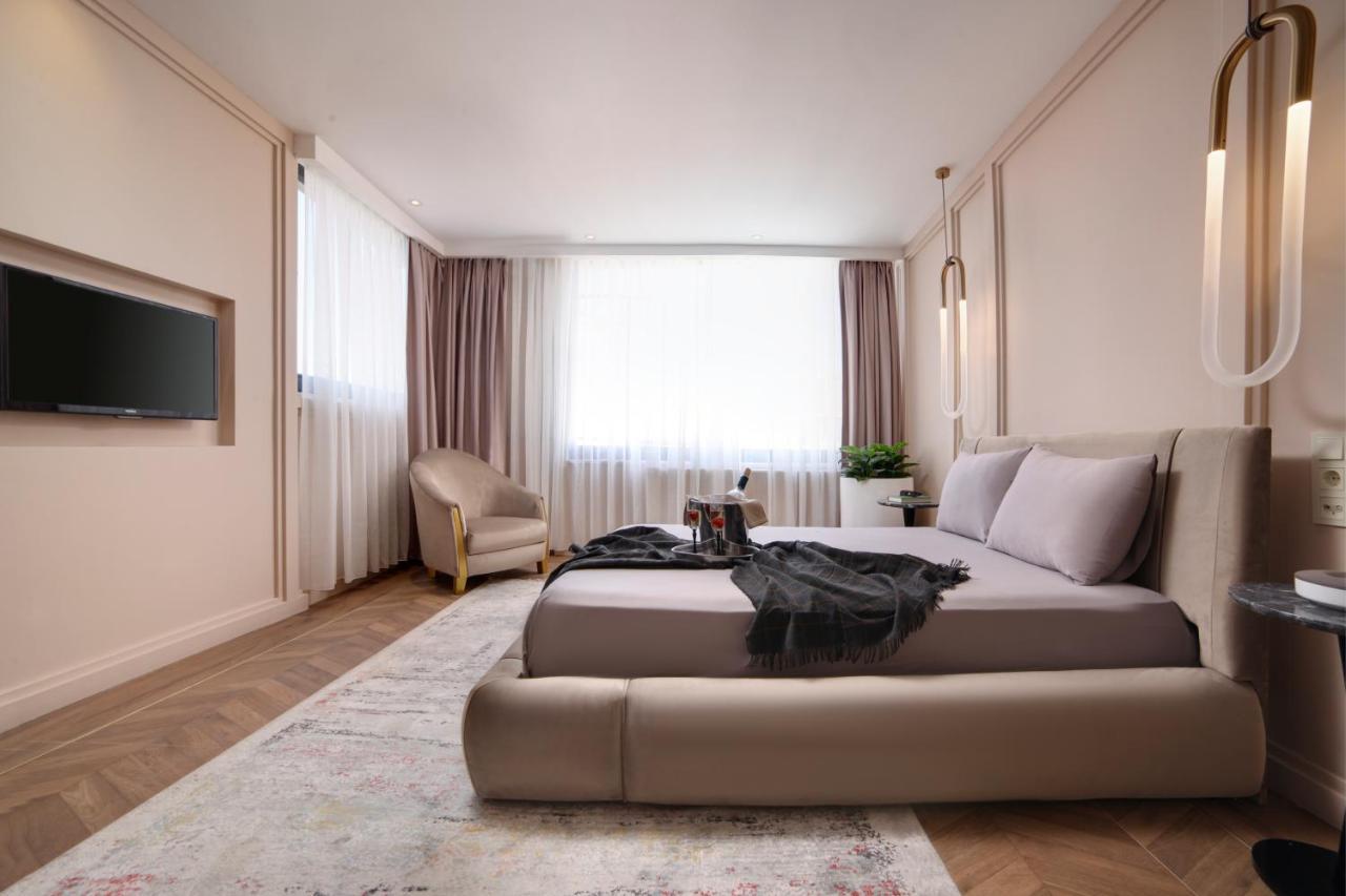 Aparthotel Walton Gardens Pera 4*