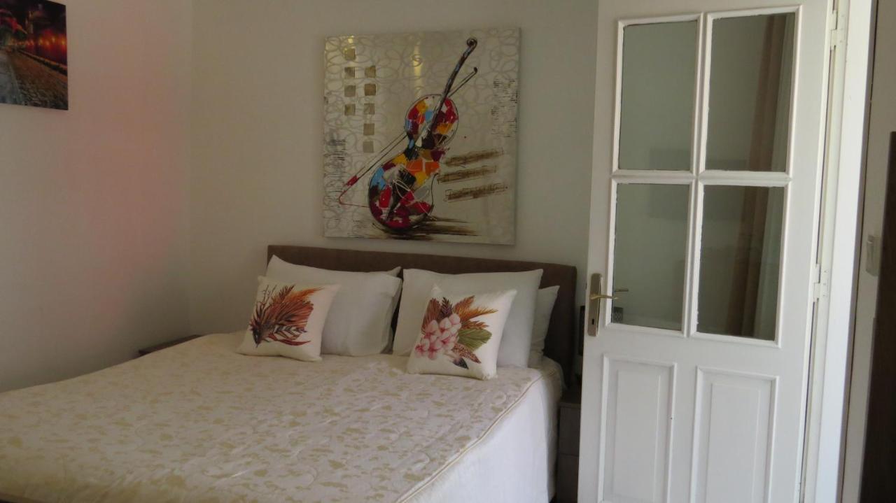Hotel Zeugma Sultanahmet