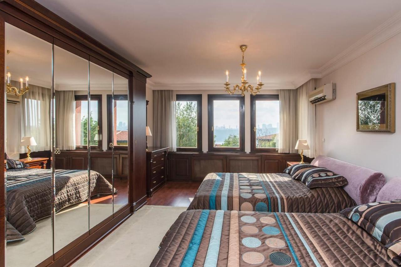 Villa Bosphorus İstanbul