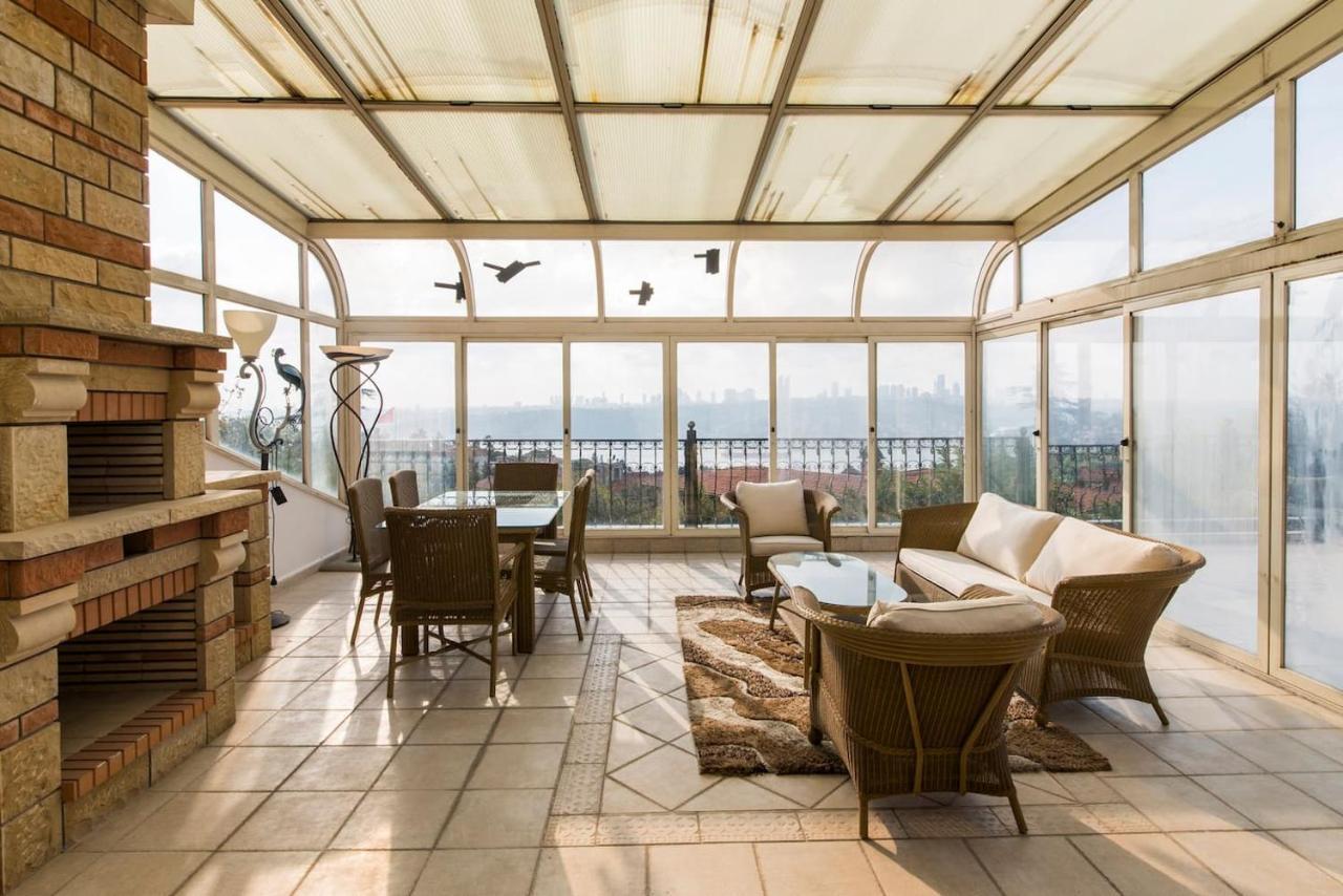 Villa Bosphorus İstanbul