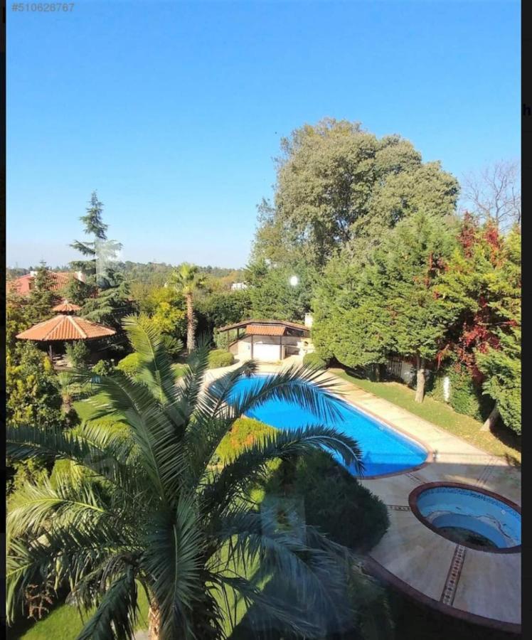 Bosphorus Villa *