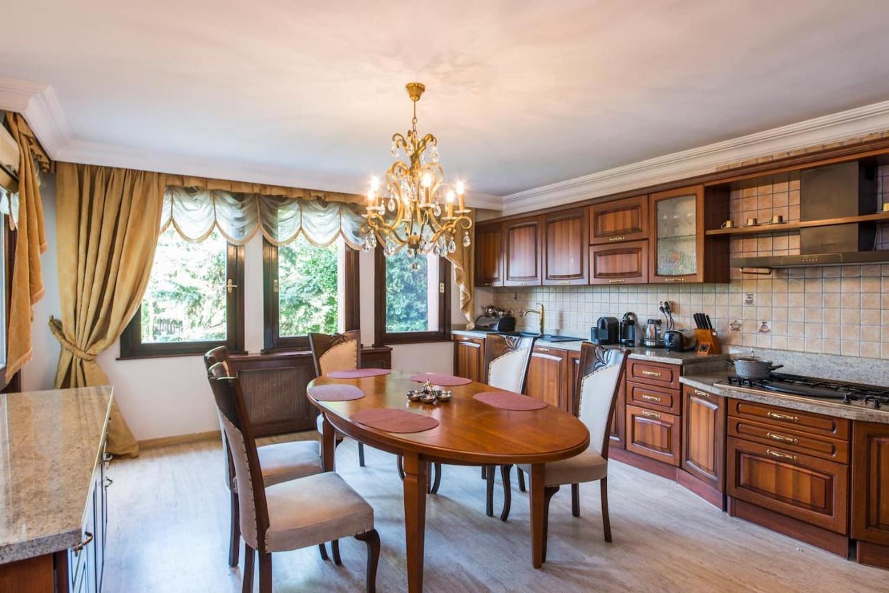 Villa Bosphorus İstanbul