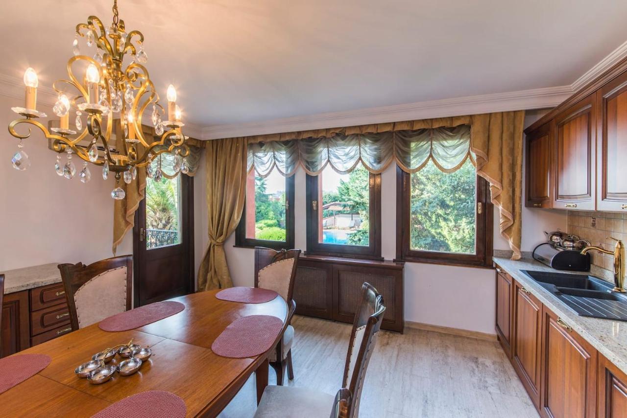 Villa Bosphorus