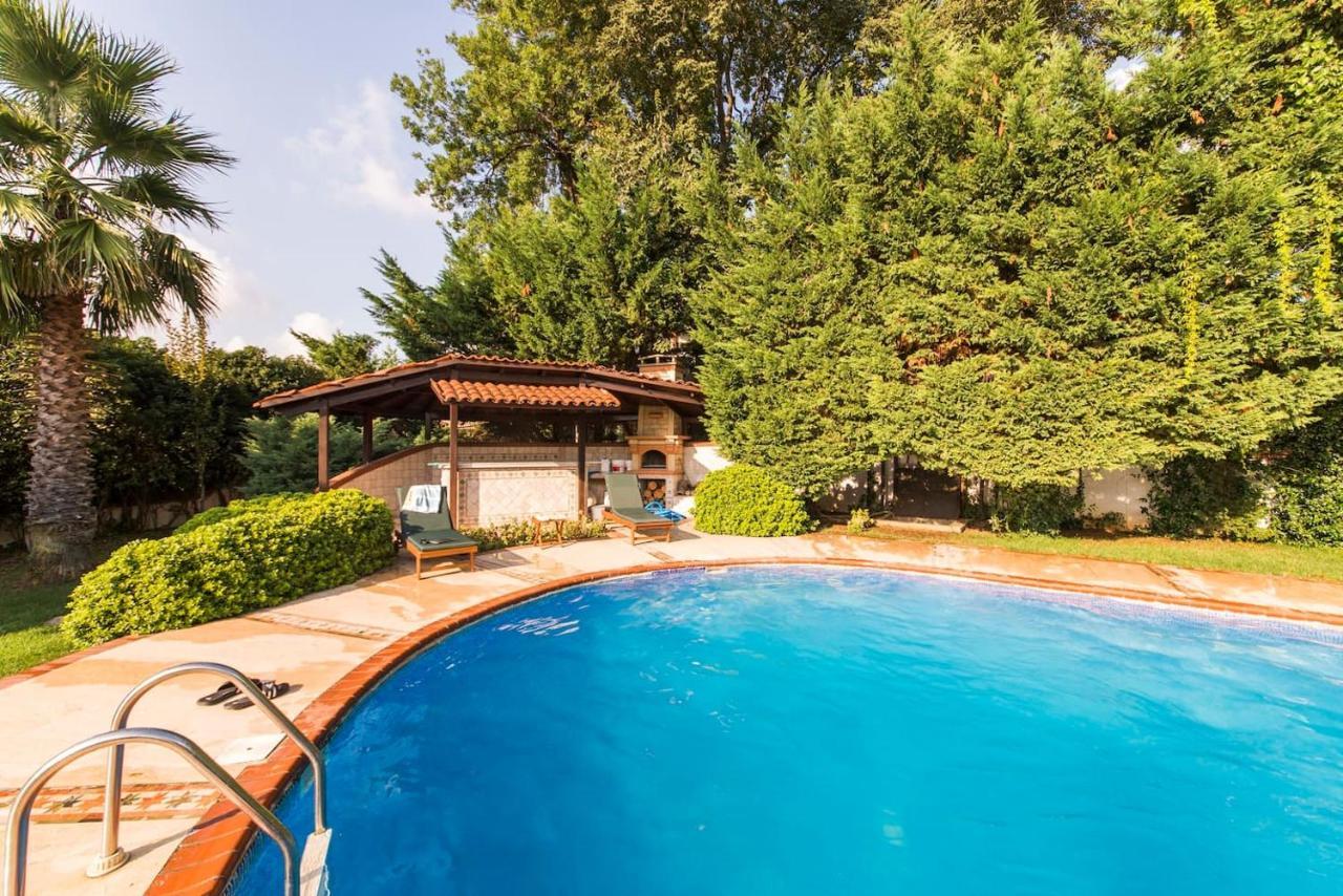 Villa Bosphorus