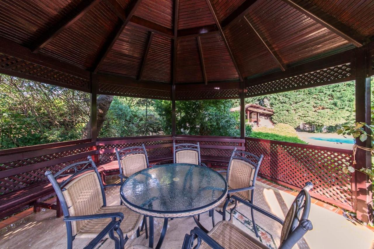 Bosphorus Villa Istanbul