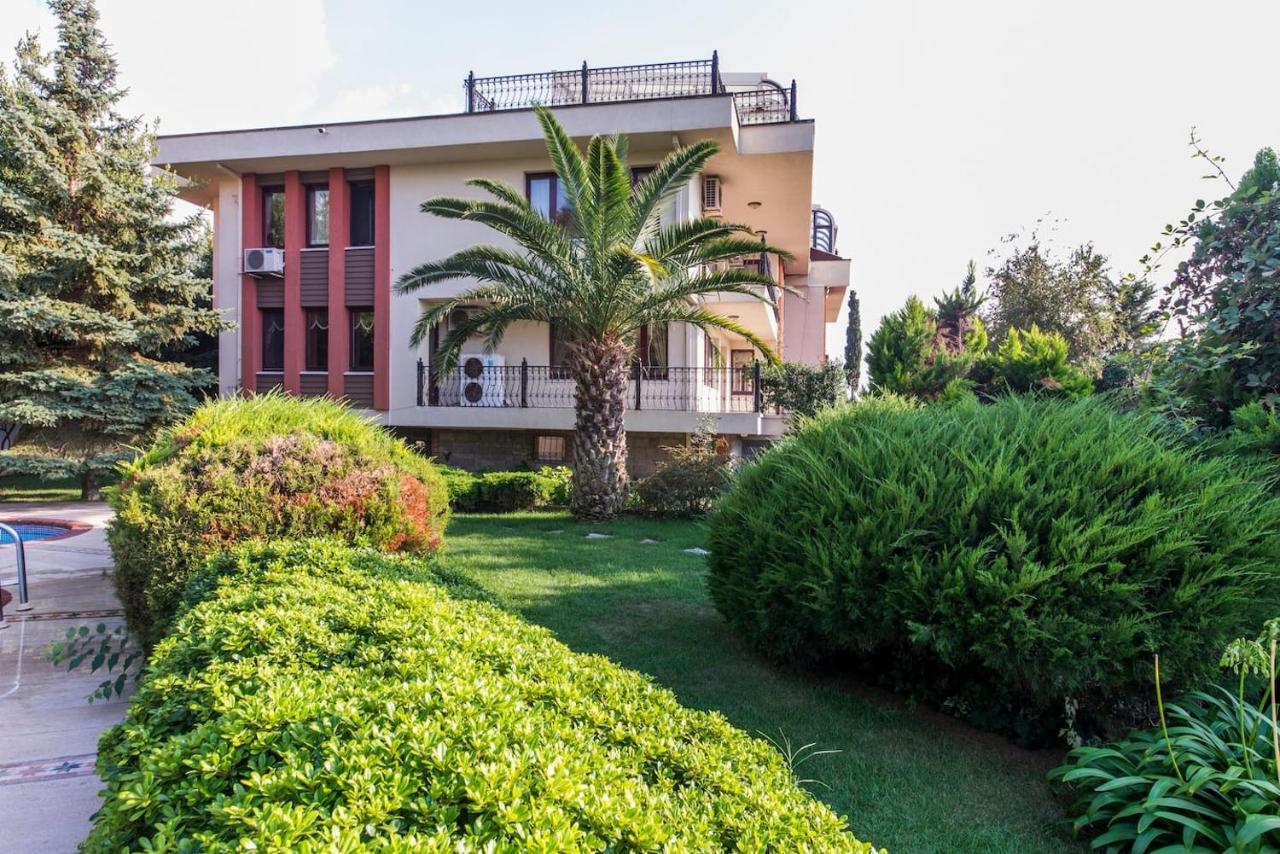 Villa Bosphorus