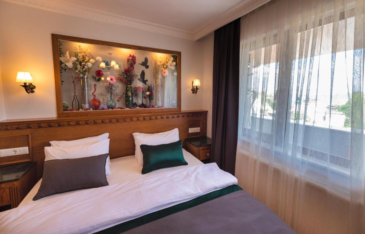 Apartment Duru Sultanahmet & Istanbul