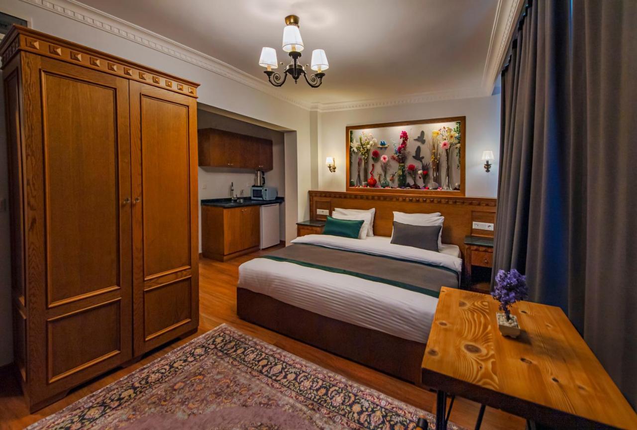 Apartment Duru Sultanahmet & *