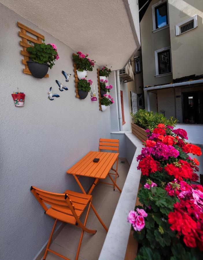 Apartment Duru Sultanahmet &