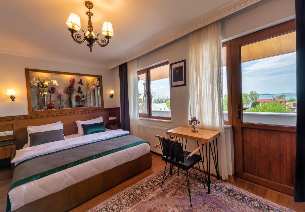 Apartment Duru Sultanahmet &