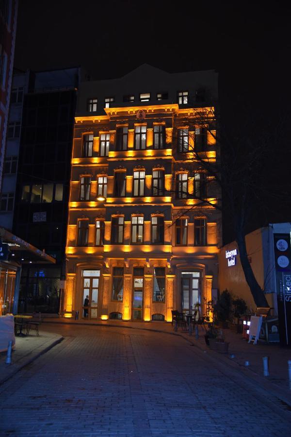 Istasyon 4* Istanbul