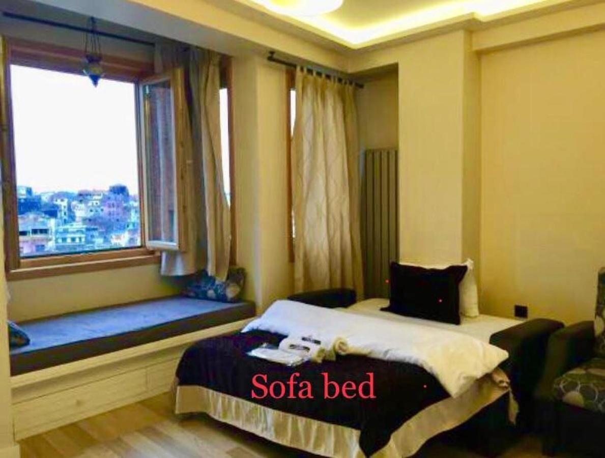 T-loft Apart Otel