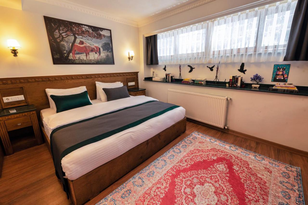 Apartment Duru Sultanahmet & *