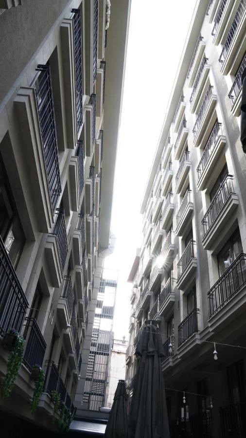 Aparthotel Keten Taksim 4*