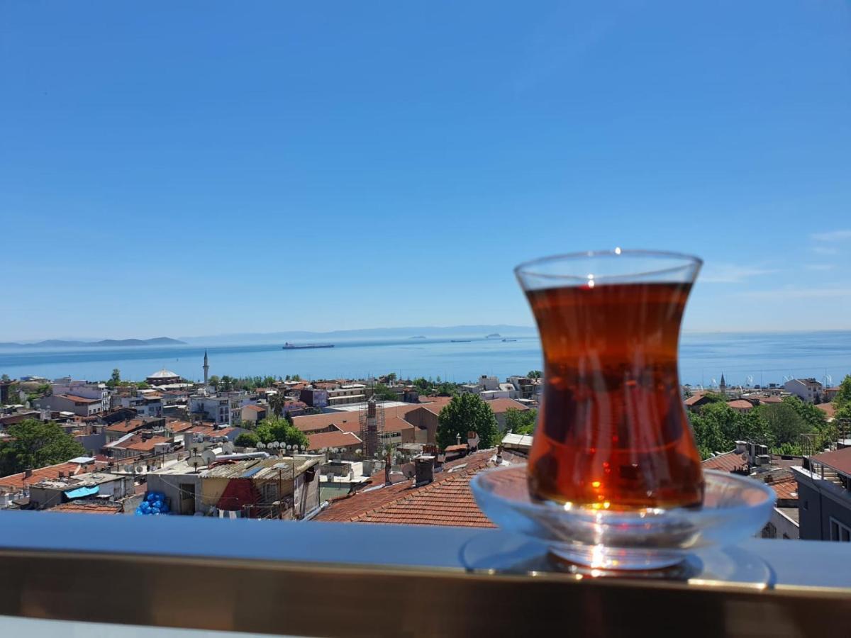 Hall Sultanahmet Hotel