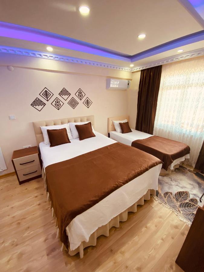Airport Kumsal Hotel 3*