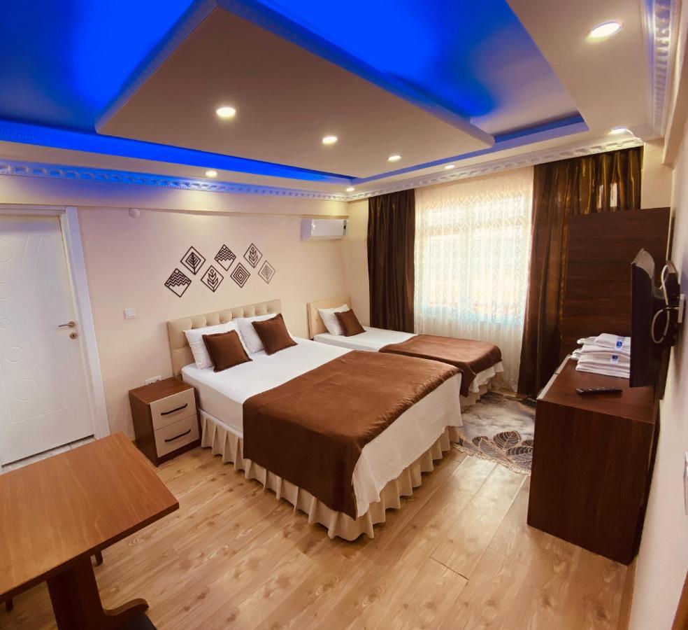 Airport Kumsal Hotel Istanbul