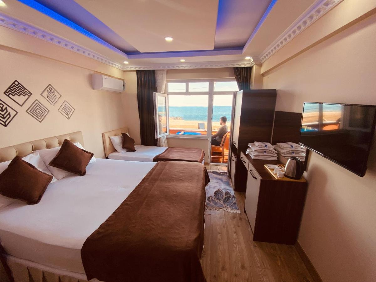 Airport Kumsal Hotel 3*