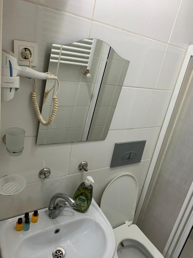 Apartment Mimoza Taksim Apart