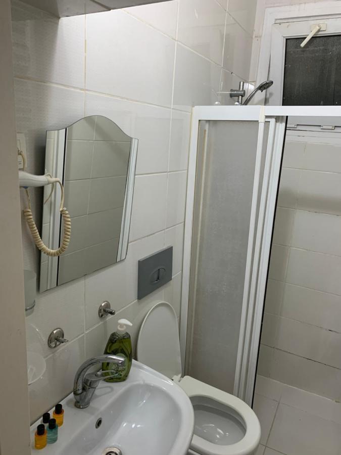 Apartment Mimoza Taksim Apart