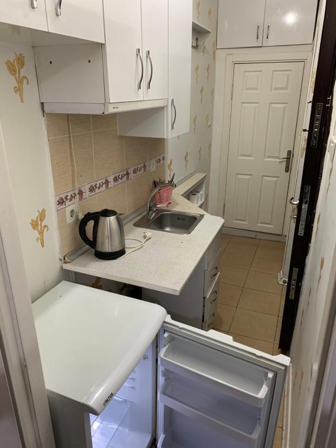 Apartment Mimoza Taksim Apart Istanbul