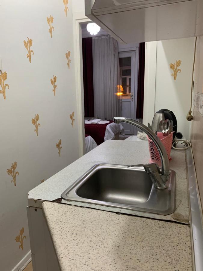Mimoza Taksim Apart Apartamento