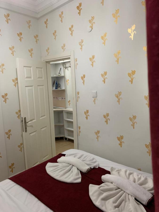Mimoza Taksim Apart