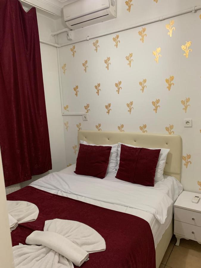 Apartment Mimoza Taksim Apart