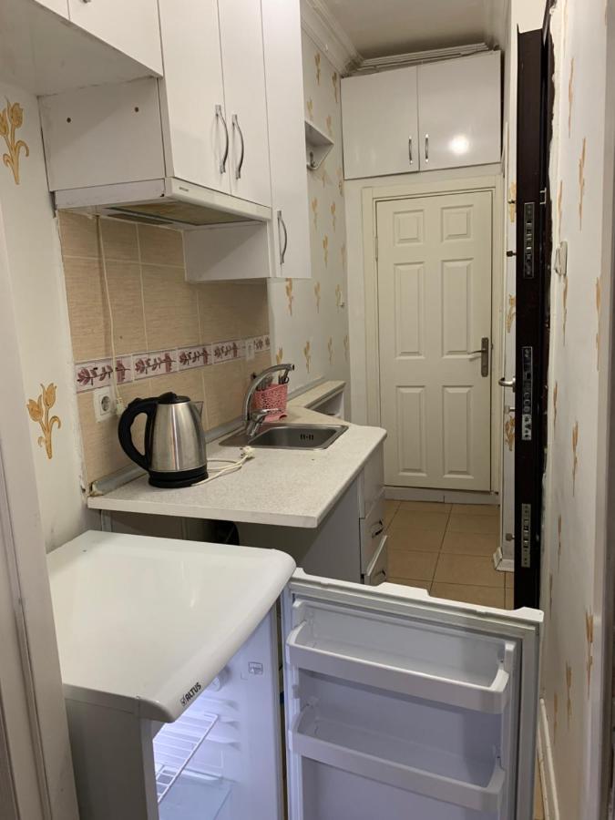 Mimoza Taksim Apart Apartment *
