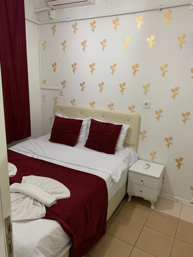 Mimoza Taksim Apart Apartment Istanbul