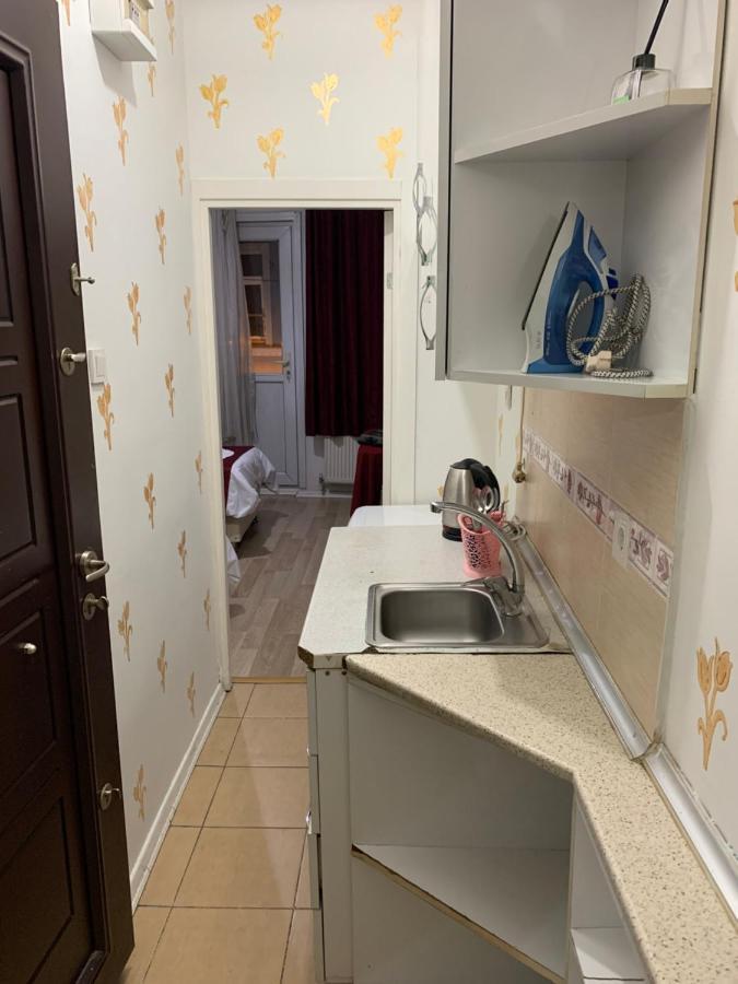 Mimoza Taksim Apart