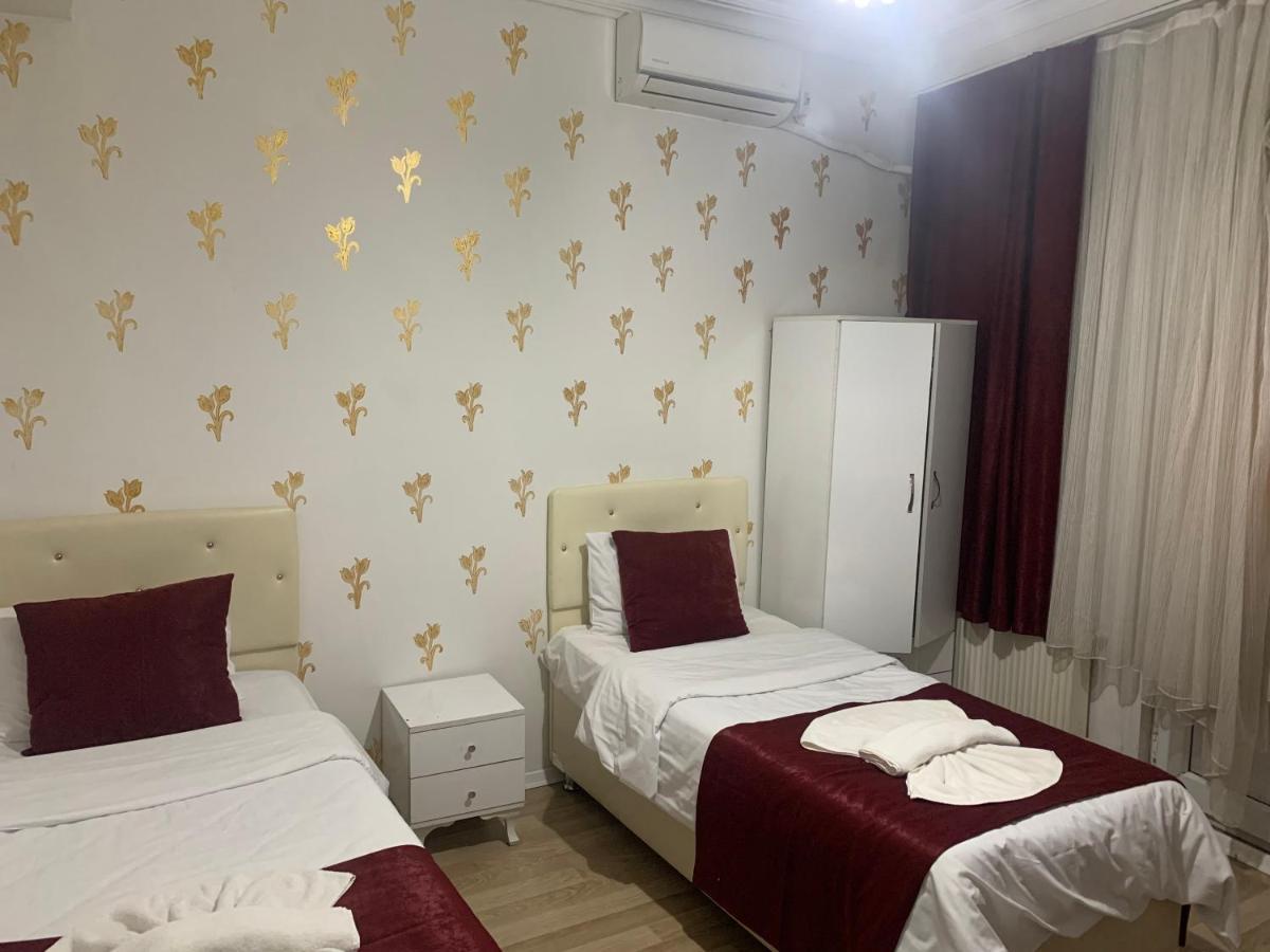 Mimoza Taksim Apart Apartment