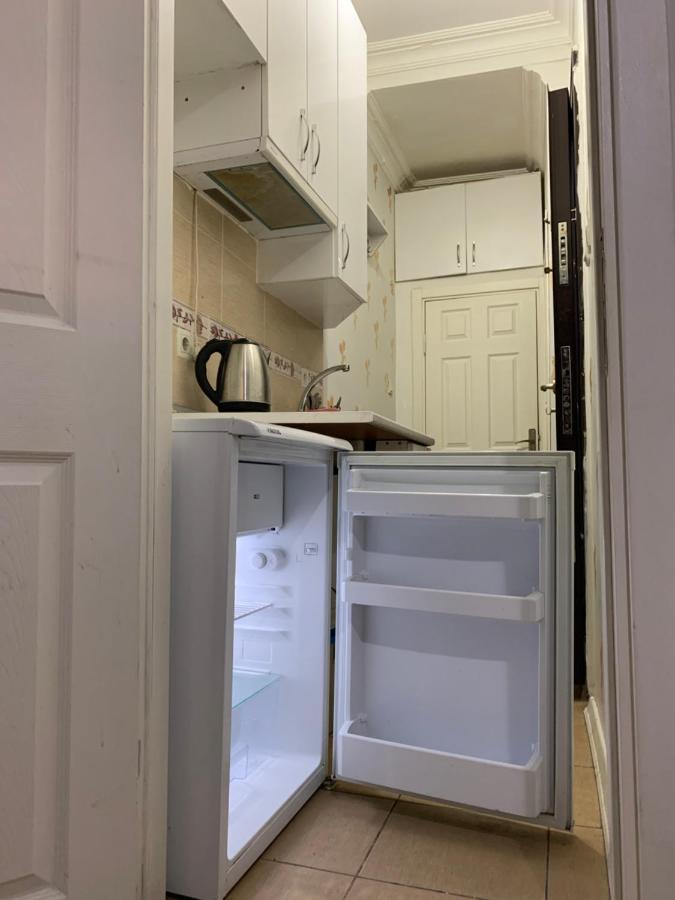Mimoza Taksim Apart Apartment *