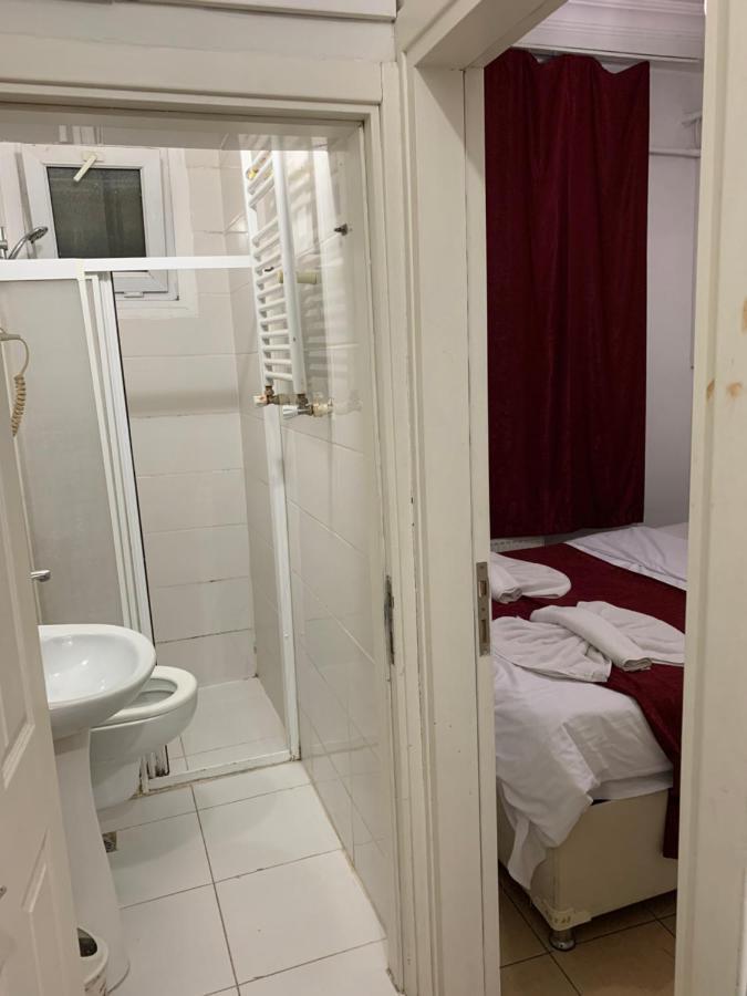 Mimoza Taksim Apart * Istanbul