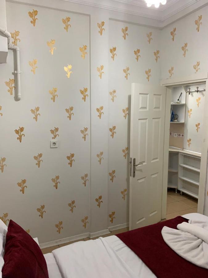 Mimoza Taksim Apart Apartment *