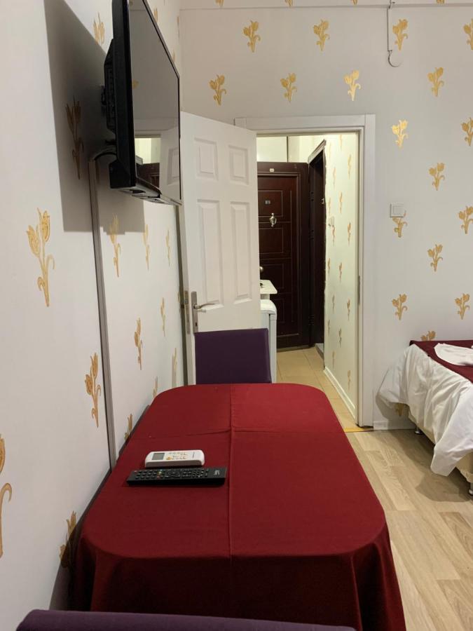 Mimoza Taksim Apart Apartment Istanbul