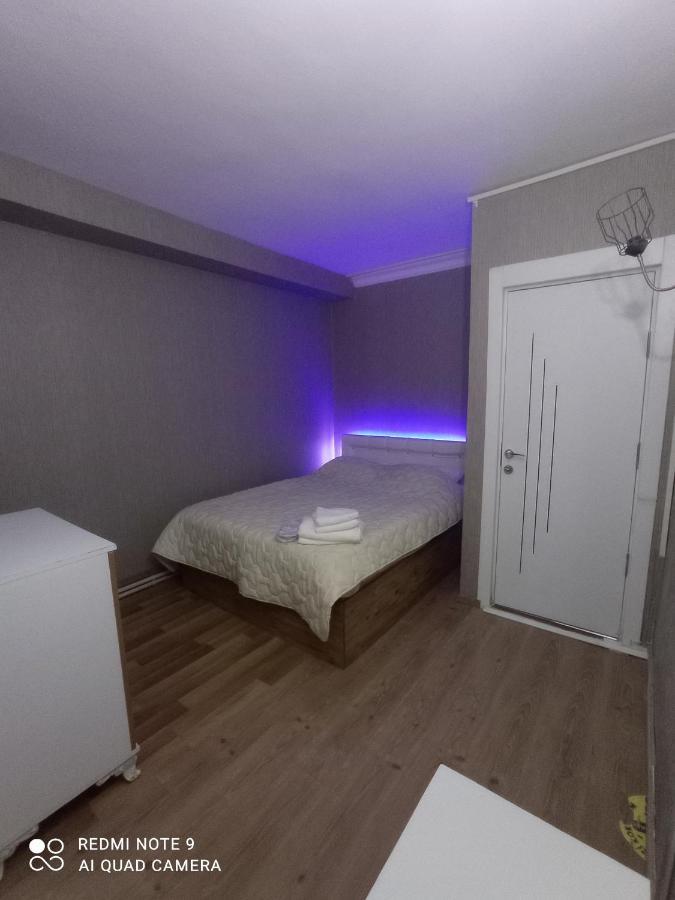 Lina Suite Aparthotel Istanbul