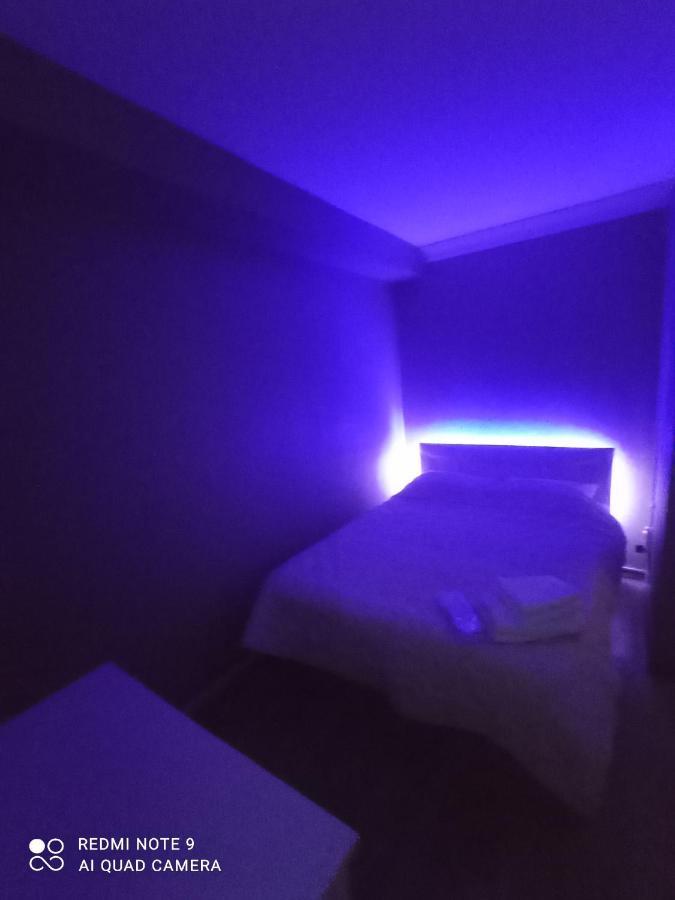 Lina Suite Aparthotel Istanbul