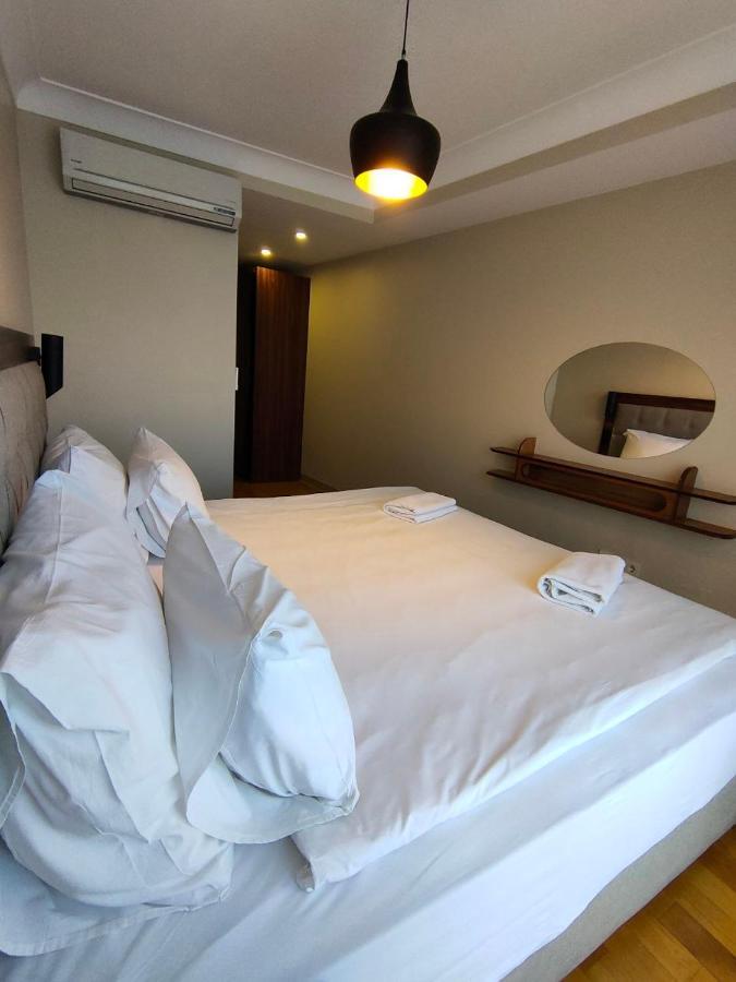 Keten Taksim Aparthotel Istanbul