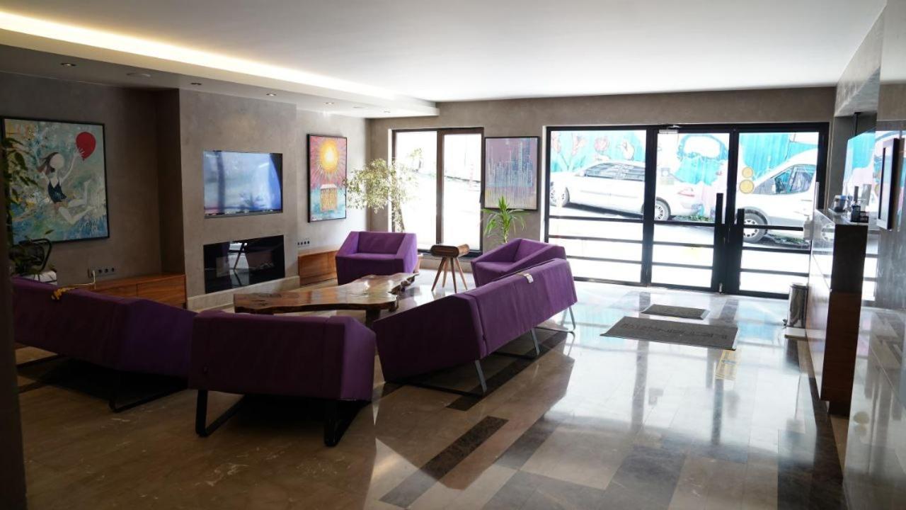 Keten Taksim 4*