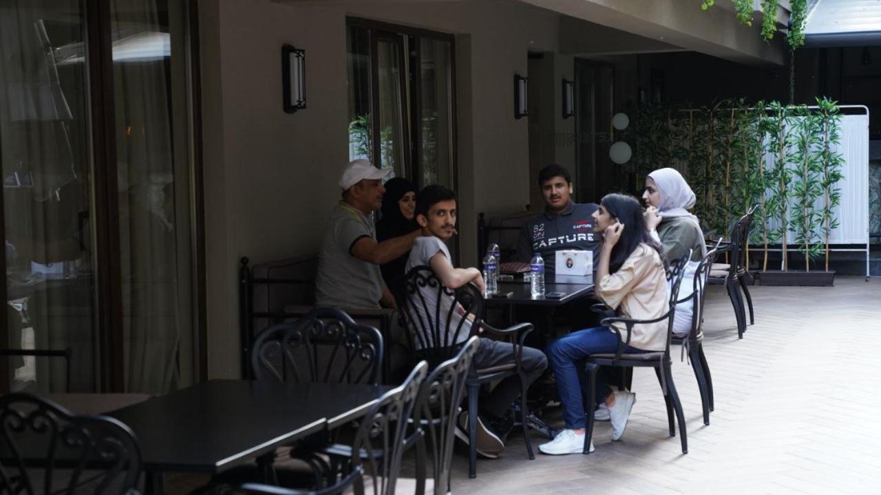 Keten Taksim 4* Istanbul