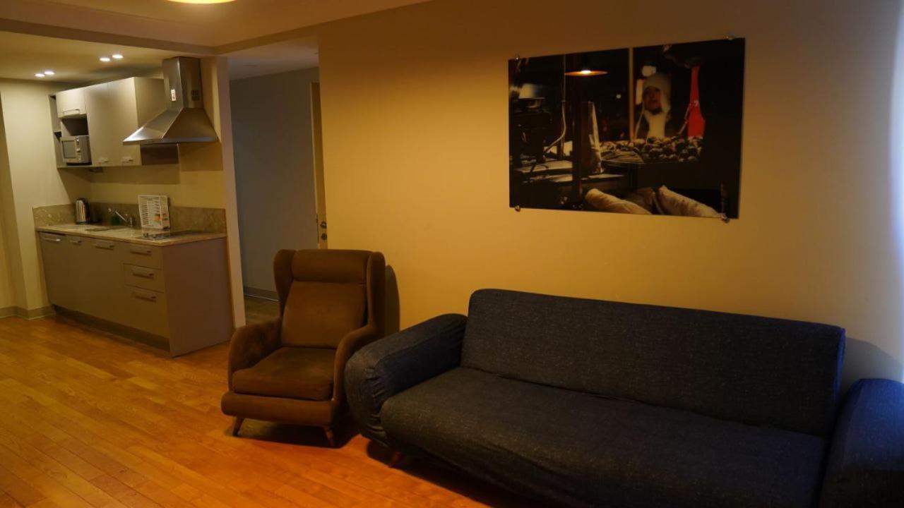 Keten Taksim Aparthotel