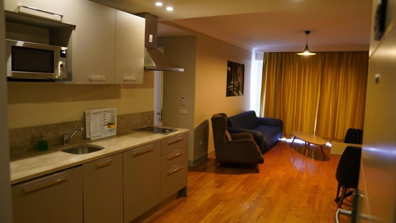 Aparthotel Keten Taksim Istanbul