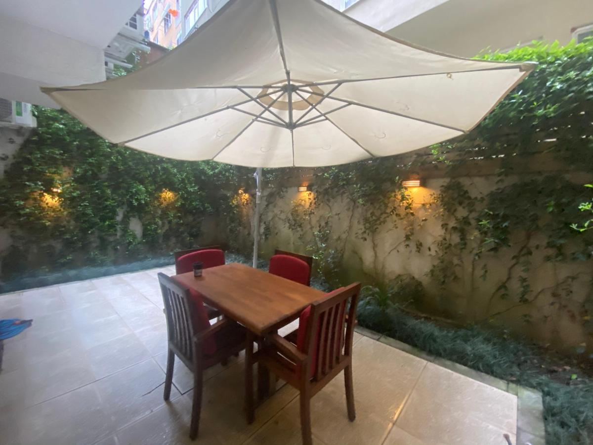 Demir Apartment Istanbul