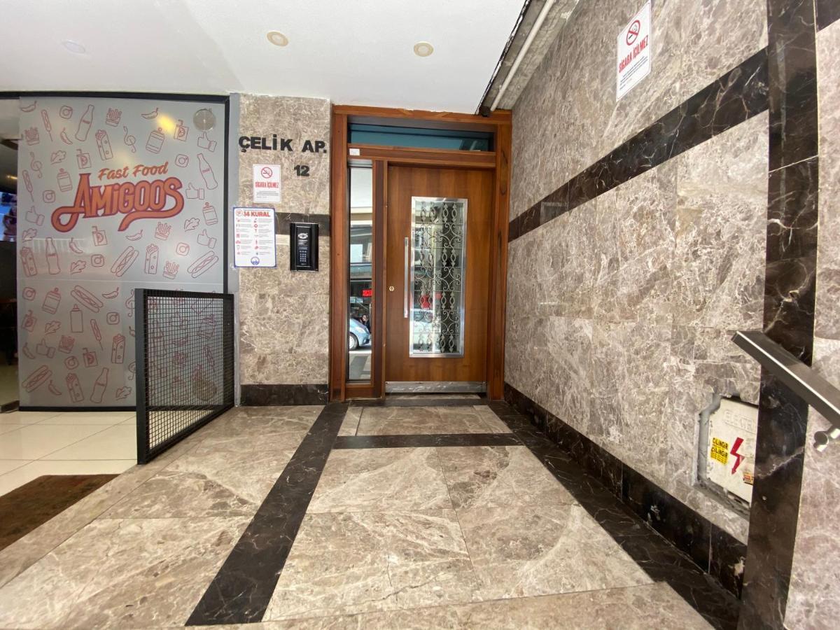 Demir Apartment *