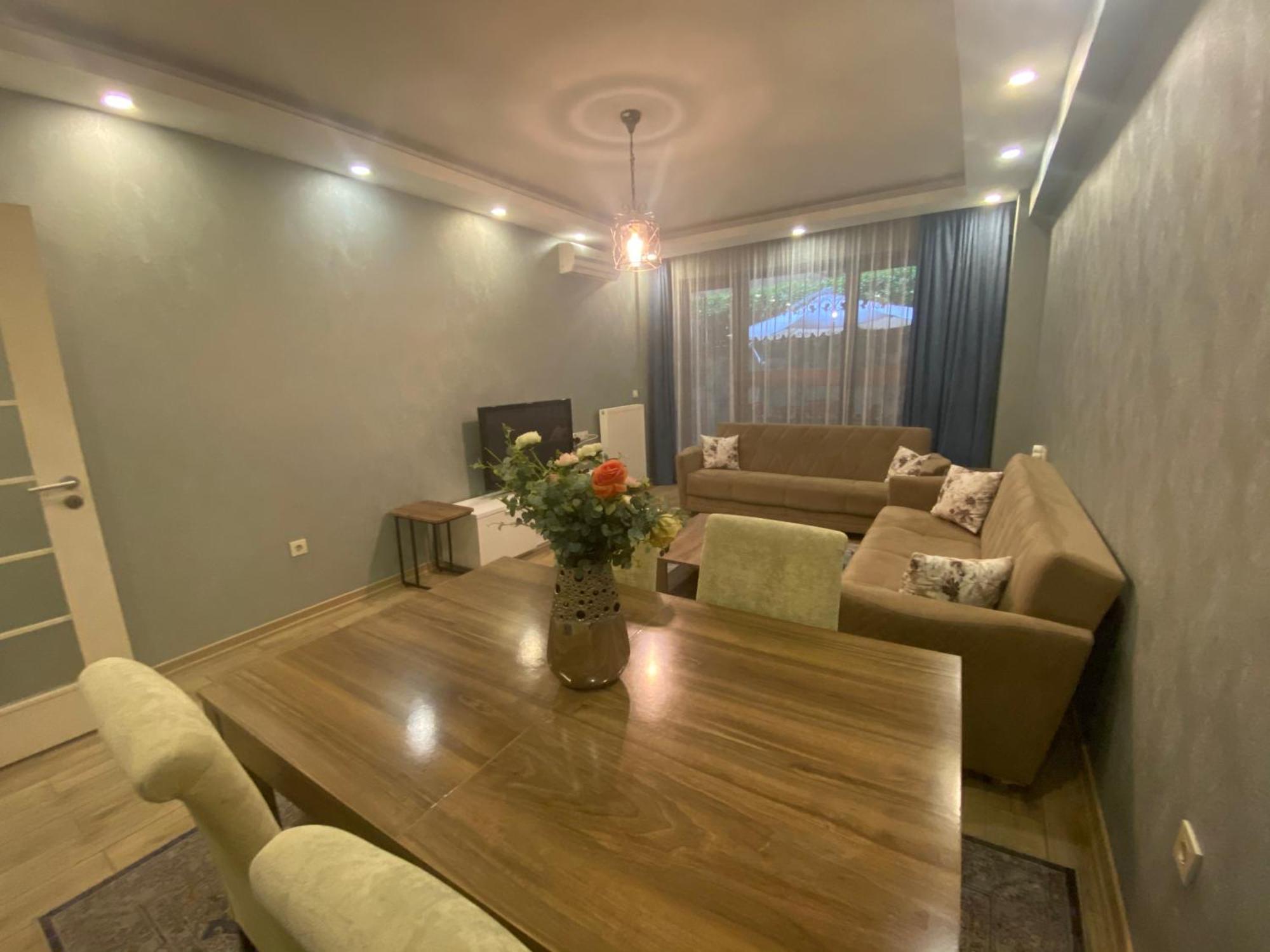 Demir Apartment