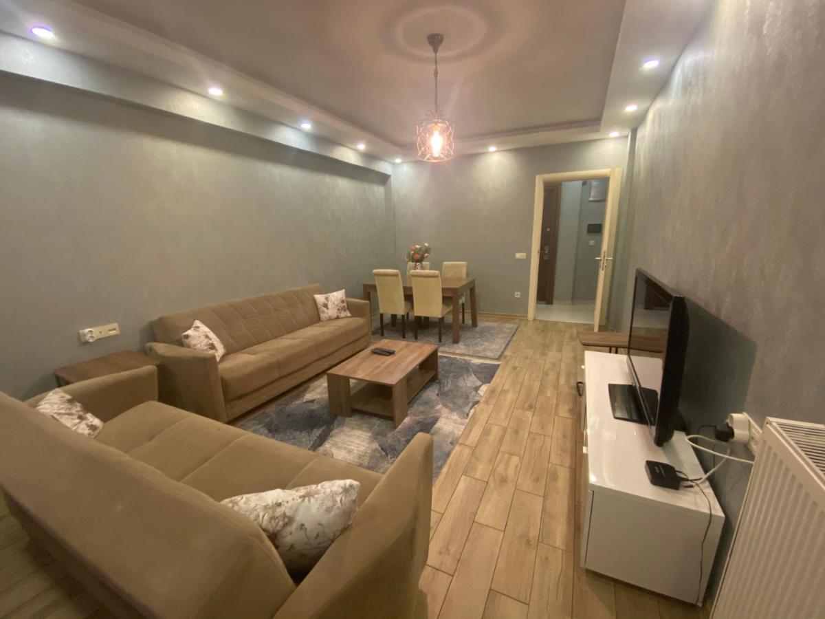 Demir Apartment Istanbul