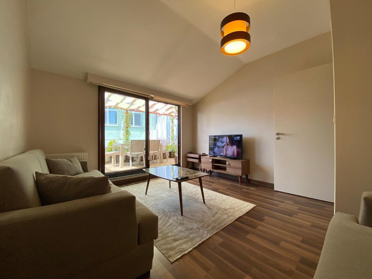Demir Apartment Istanbul