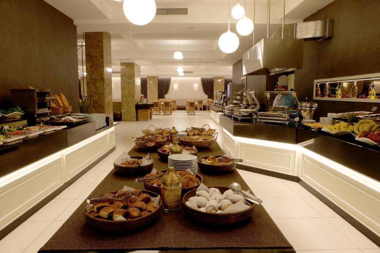 Grand Gulsoy Old Hotel Istanbul